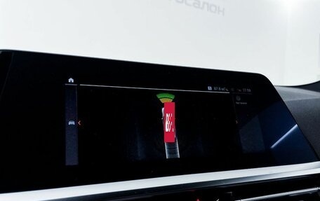 BMW 3 серия, 2021 год, 4 300 000 рублей, 13 фотография