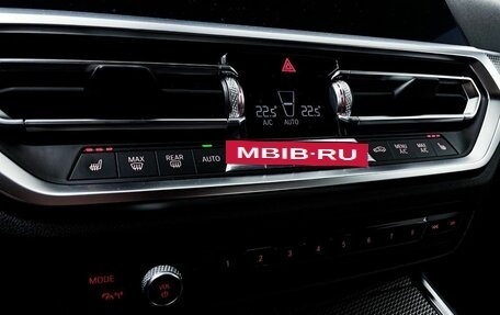 BMW 3 серия, 2021 год, 4 300 000 рублей, 14 фотография