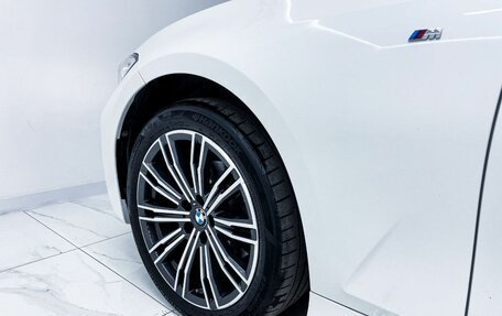 BMW 3 серия, 2021 год, 4 300 000 рублей, 24 фотография