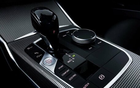 BMW 3 серия, 2021 год, 4 300 000 рублей, 15 фотография