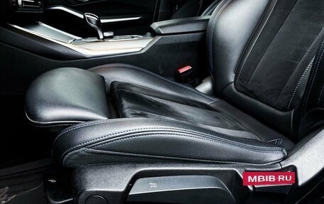 BMW 3 серия, 2021 год, 4 300 000 рублей, 18 фотография