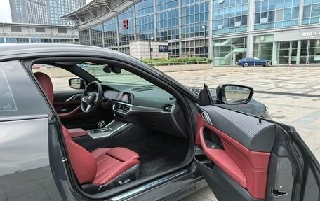 BMW 4 серия, 2022 год, 3 400 006 рублей, 11 фотография