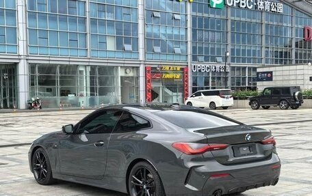BMW 4 серия, 2022 год, 3 400 006 рублей, 5 фотография