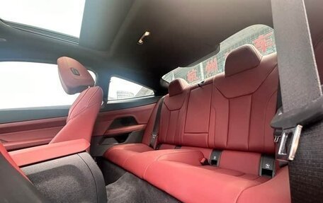 BMW 4 серия, 2022 год, 3 400 006 рублей, 12 фотография
