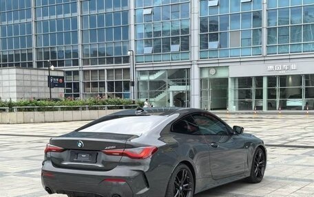 BMW 4 серия, 2022 год, 3 400 006 рублей, 7 фотография