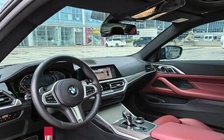 BMW 4 серия, 2022 год, 3 400 006 рублей, 9 фотография