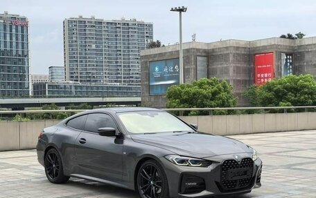 BMW 4 серия, 2022 год, 3 400 006 рублей, 3 фотография