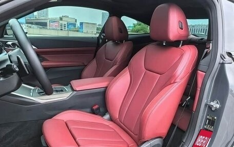 BMW 4 серия, 2022 год, 3 400 006 рублей, 10 фотография