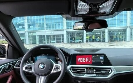 BMW 4 серия, 2022 год, 3 400 006 рублей, 8 фотография
