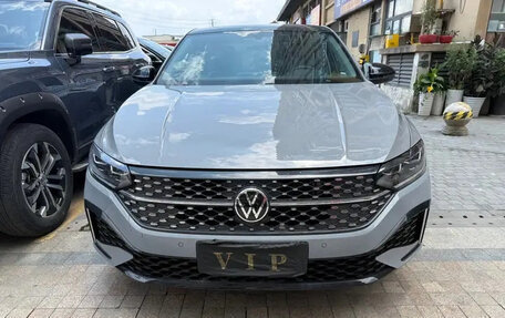 Volkswagen Lavida, 2022 год, 1 439 334 рублей, 3 фотография