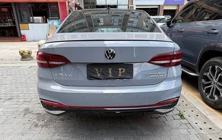 Volkswagen Lavida, 2022 год, 1 439 334 рублей, 4 фотография