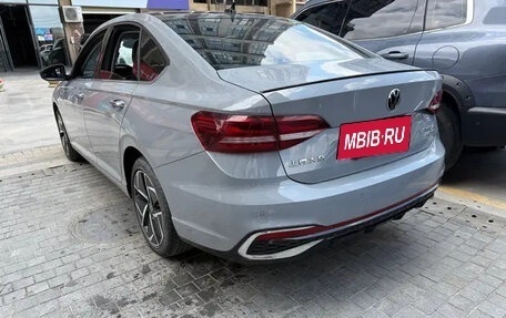 Volkswagen Lavida, 2022 год, 1 439 334 рублей, 6 фотография