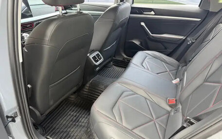 Volkswagen Lavida, 2022 год, 1 439 334 рублей, 9 фотография