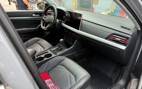 Volkswagen Lavida, 2022 год, 1 439 334 рублей, 10 фотография