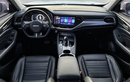 Haval F7x I, 2020 год, 1 340 001 рублей, 8 фотография