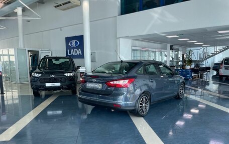 Ford Focus III, 2011 год, 899 900 рублей, 4 фотография