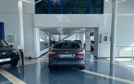 Ford Focus III, 2011 год, 899 900 рублей, 6 фотография