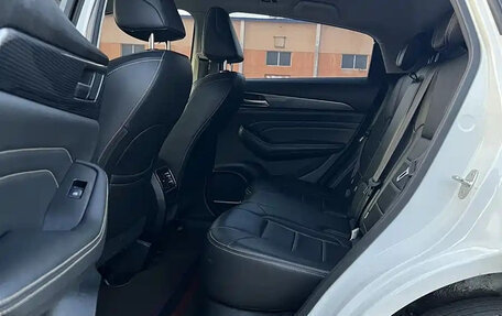 Haval F7x I, 2020 год, 1 340 001 рублей, 10 фотография