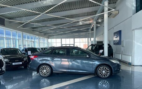 Ford Focus III, 2011 год, 899 900 рублей, 5 фотография