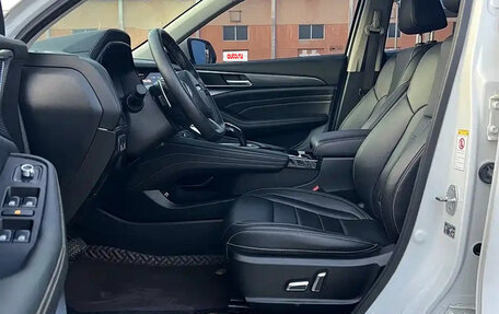 Haval F7x I, 2020 год, 1 340 001 рублей, 9 фотография