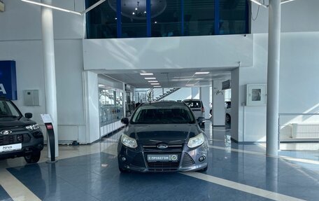 Ford Focus III, 2011 год, 899 900 рублей, 3 фотография