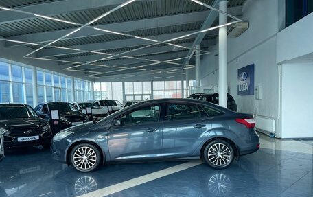 Ford Focus III, 2011 год, 899 900 рублей, 2 фотография