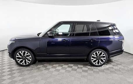 Land Rover Range Rover IV рестайлинг, 2019 год, 7 210 000 рублей, 10 фотография