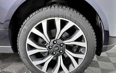 Land Rover Range Rover IV рестайлинг, 2019 год, 7 210 000 рублей, 22 фотография