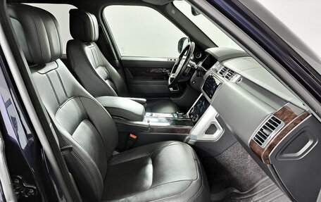 Land Rover Range Rover IV рестайлинг, 2019 год, 7 210 000 рублей, 13 фотография