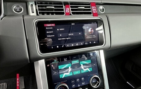Land Rover Range Rover IV рестайлинг, 2019 год, 7 210 000 рублей, 18 фотография