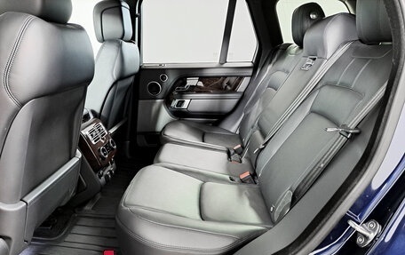 Land Rover Range Rover IV рестайлинг, 2019 год, 7 210 000 рублей, 15 фотография