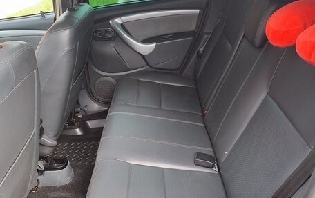 Renault Duster I рестайлинг, 2012 год, 950 000 рублей, 8 фотография