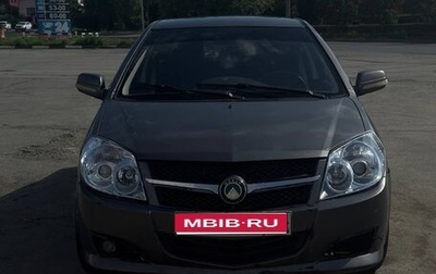 Geely MK I рестайлинг, 2011 год, 230 000 рублей, 1 фотография