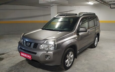 Nissan X-Trail, 2008 год, 965 000 рублей, 1 фотография