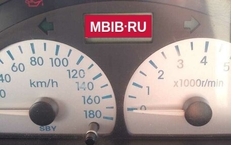 Hafei Brio, 2006 год, 230 000 рублей, 3 фотография