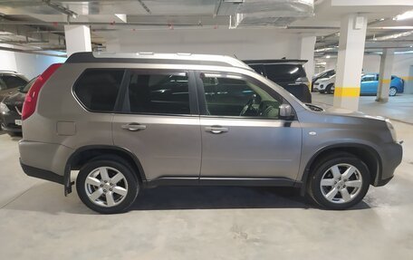 Nissan X-Trail, 2008 год, 965 000 рублей, 5 фотография