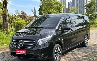 Mercedes-Benz Vito, 2021 год, 3 130 000 рублей, 1 фотография