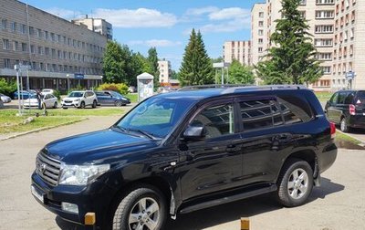 Toyota Land Cruiser 200, 2011 год, 3 850 000 рублей, 1 фотография