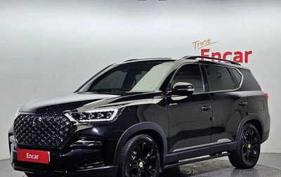 SsangYong Rexton, 2021 год, 2 390 010 рублей, 1 фотография