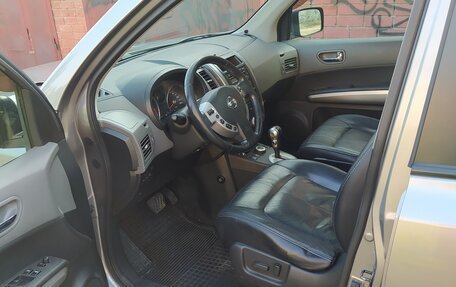 Nissan X-Trail, 2008 год, 965 000 рублей, 9 фотография