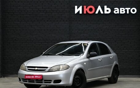 Chevrolet Lacetti, 2005 год, 290 000 рублей, 1 фотография