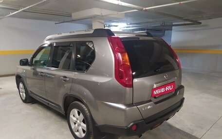 Nissan X-Trail, 2008 год, 965 000 рублей, 8 фотография