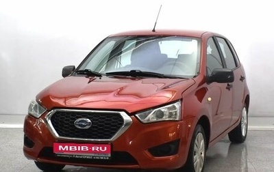 Datsun mi-DO, 2015 год, 545 000 рублей, 1 фотография