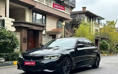 BMW 3 серия, 2021 год, 2 700 006 рублей, 1 фотография