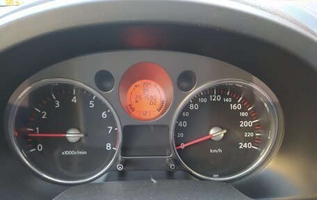 Nissan X-Trail, 2008 год, 965 000 рублей, 19 фотография