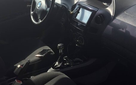 Geely MK I рестайлинг, 2011 год, 230 000 рублей, 6 фотография