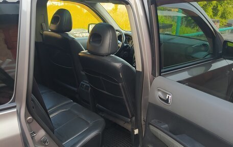 Nissan X-Trail, 2008 год, 965 000 рублей, 15 фотография