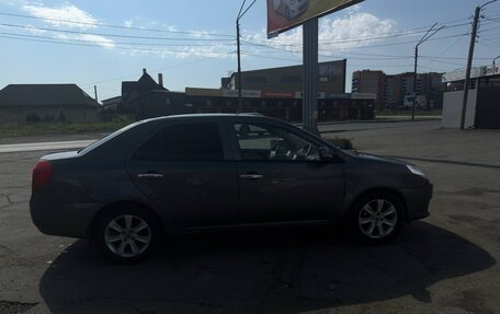 Geely MK I рестайлинг, 2011 год, 230 000 рублей, 3 фотография