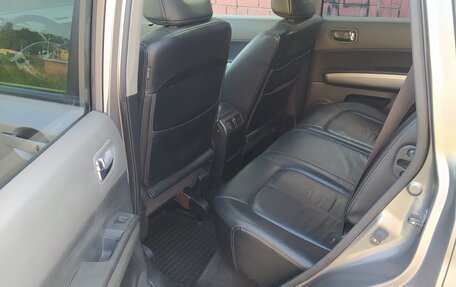 Nissan X-Trail, 2008 год, 965 000 рублей, 16 фотография
