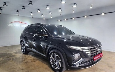 Hyundai Tucson, 2021 год, 2 400 000 рублей, 1 фотография